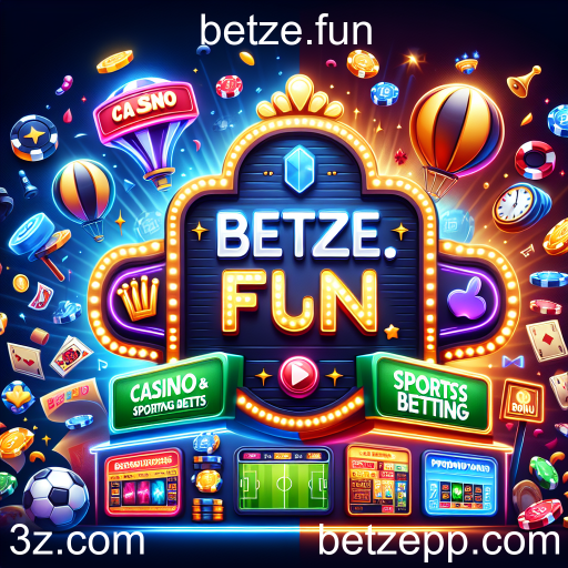 Desvendando Ofertas e Bônus no Betze.fun