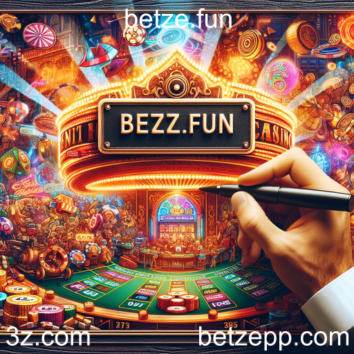 A Ascensão dos Jogos Populares no Betze.fun